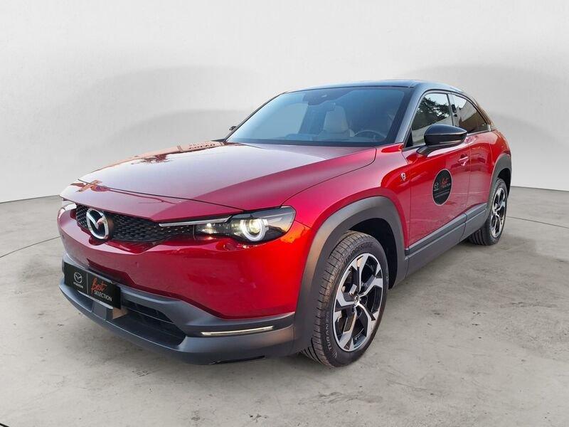 Mazda MX-30 e-Skyactiv 170 CV Pug-In R EV Makoto