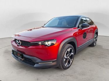 Mazda MX-30 e-Skyactiv 170 CV Pug-In R EV Makoto