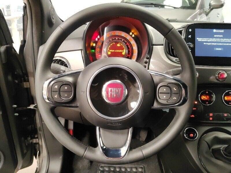 FIAT 500 1.0 Hybrid Club