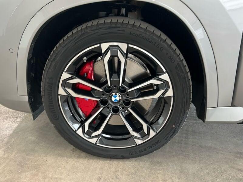 BMW X1 sDrive 18d MSport Pro DCT