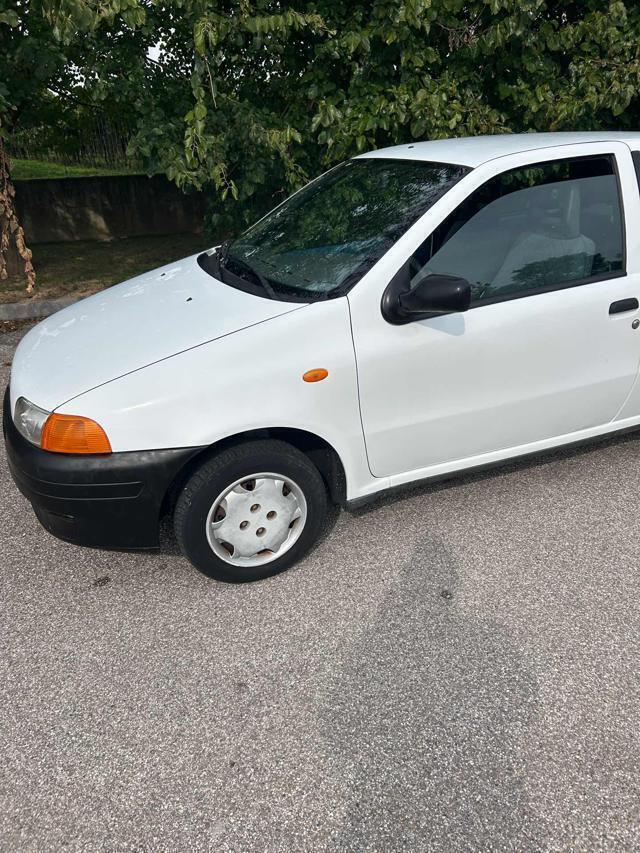 FIAT Punto 1ª serie 55 cat 3 porte 6 Speed