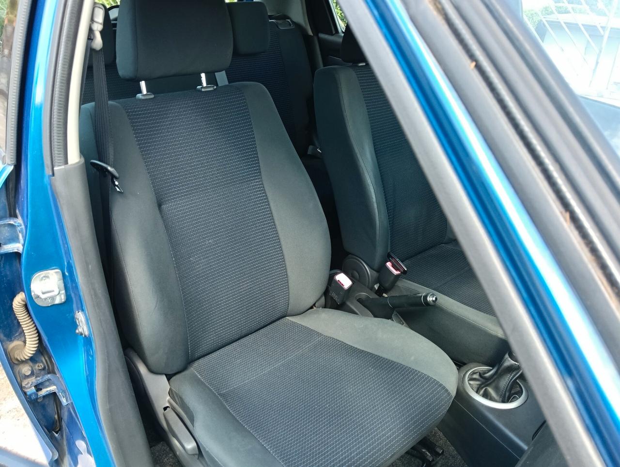 Suzuki Swift 1.3 DDiS DPF 5p. GL