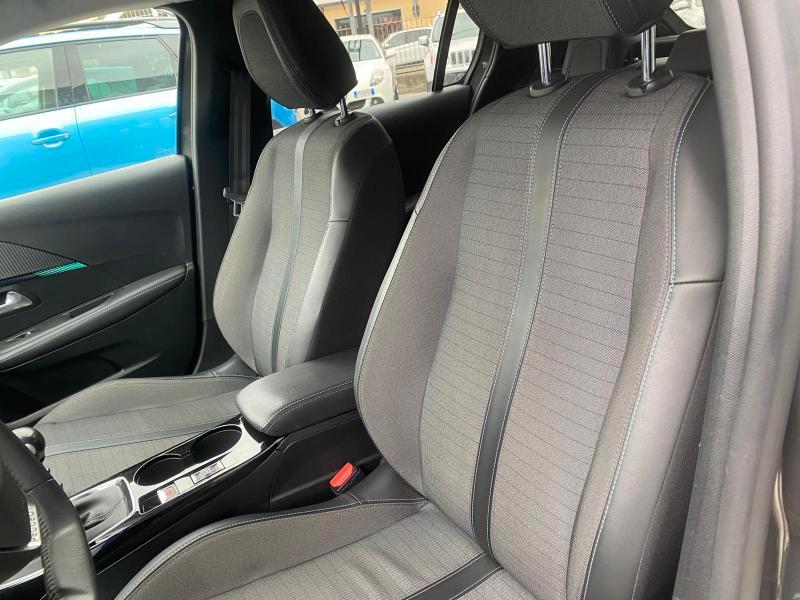 Peugeot 208 5 Porte 208 1.2 puretech Allure s&s 100cv