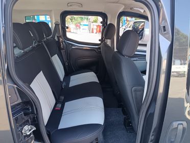 Fiat Qubo 1.3 MJT 75 CV Trekking ANNO 2014