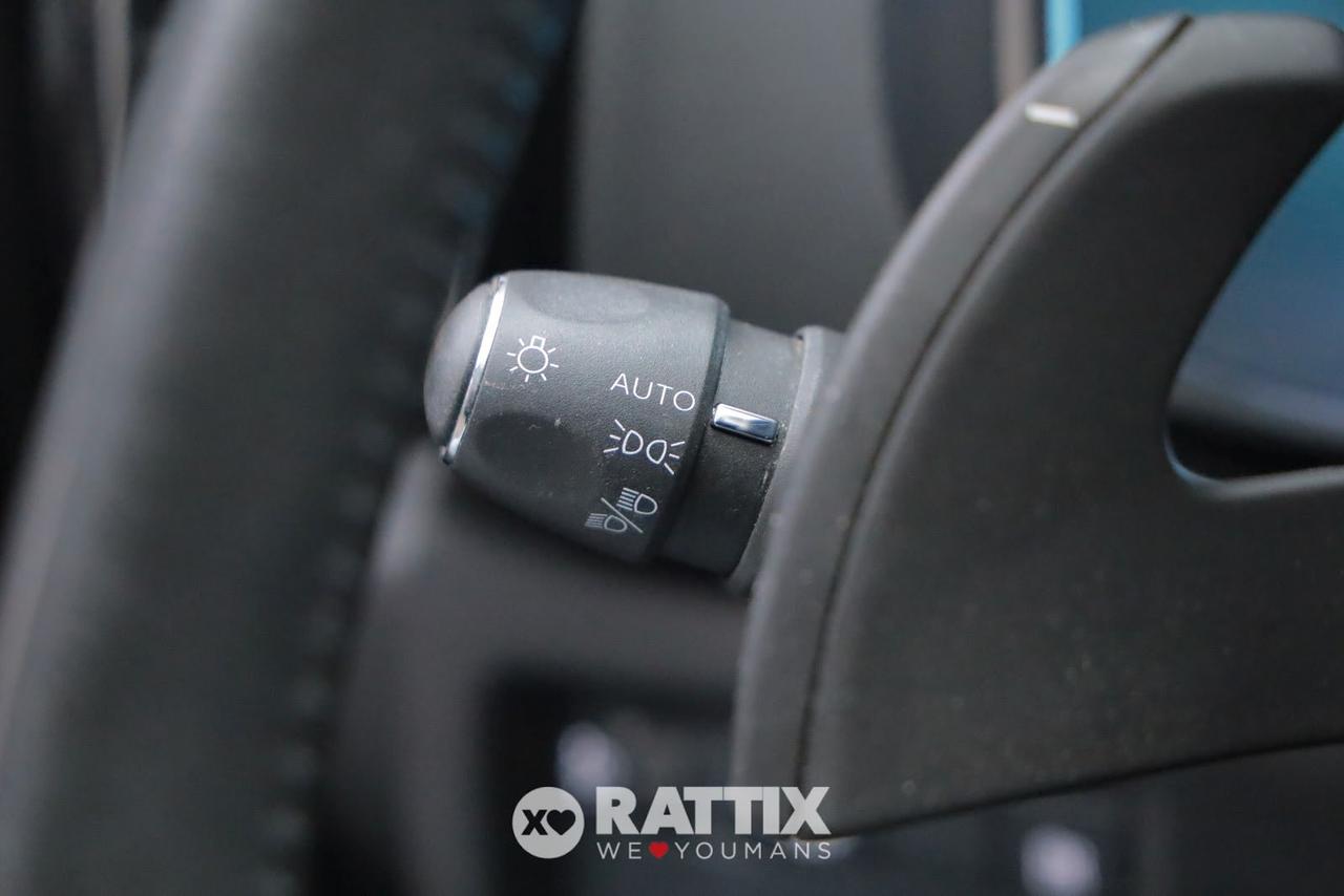 Citroen C5 Aircross 1.6 Hybrid Phev 225CV Shine e-EAT8