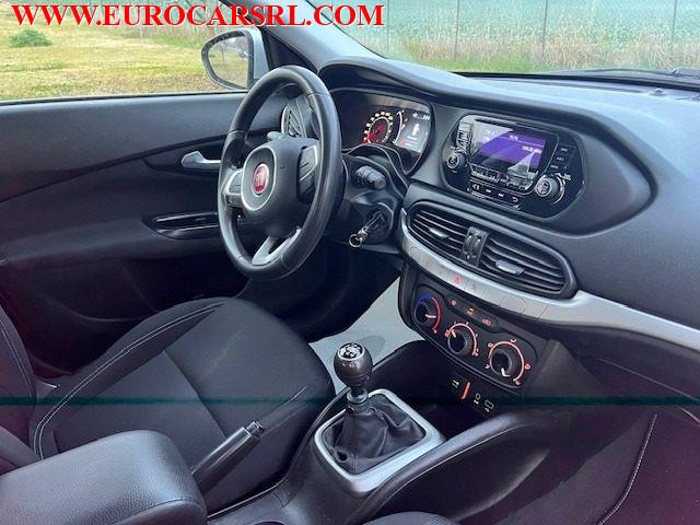 FIAT Tipo 1.4 5 porte Gpl Pop