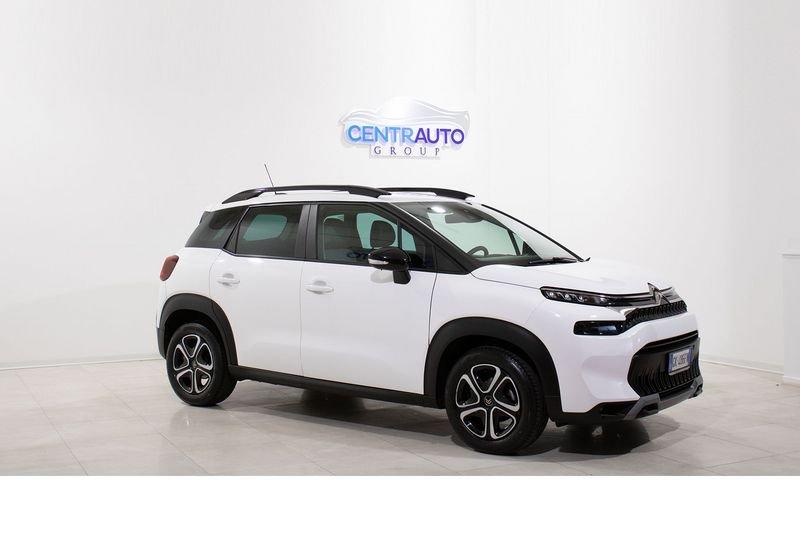 Citroën C3 Aircross C3 Aircross BlueHDi 110cv Feel