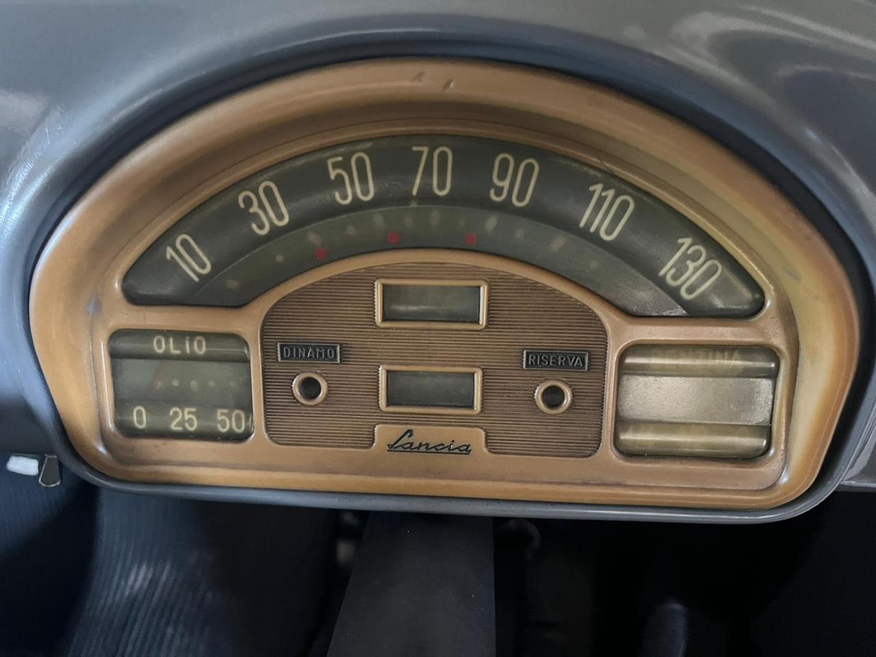 Lancia Appia prima serie