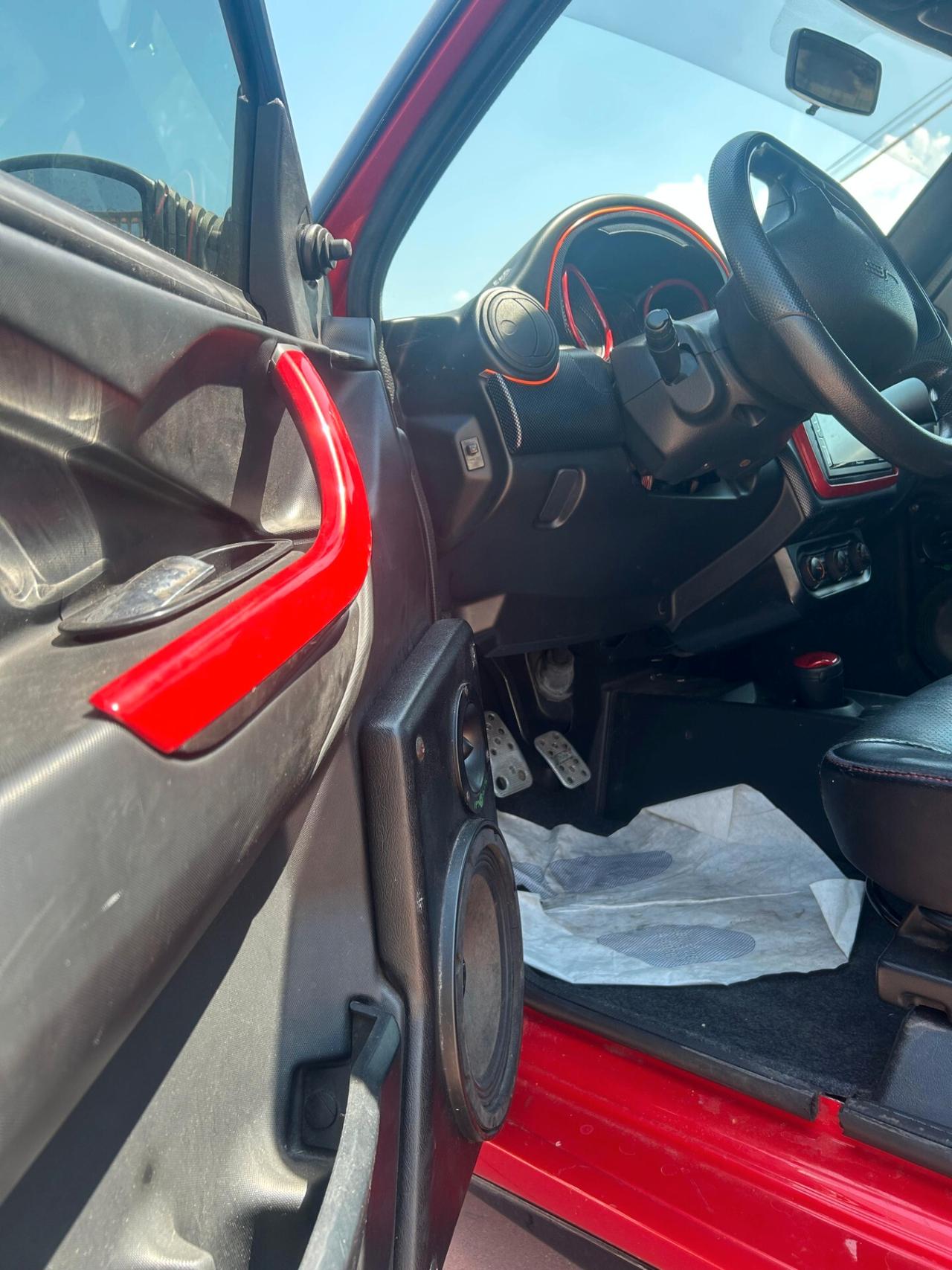 Ligier JS JS50 DCI Sport Ice