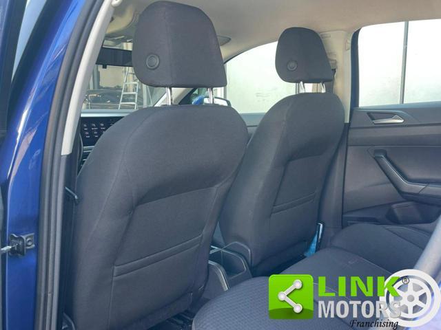 VOLKSWAGEN Polo 1.6 TDI 5p. Comfortline BlueMotion Technology