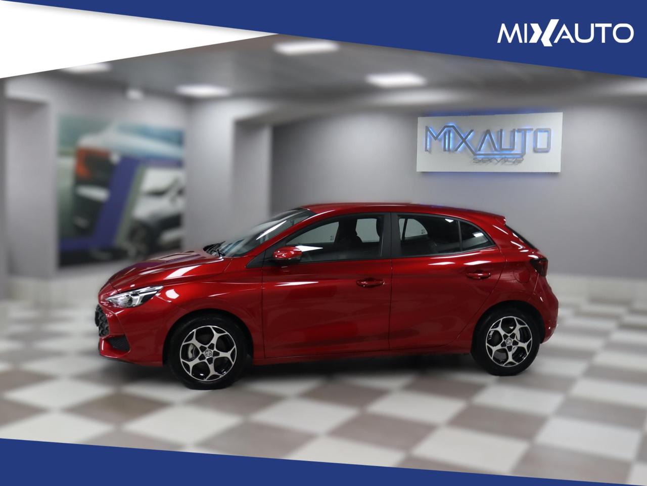 MG MG3 1.5 ICE Comfort