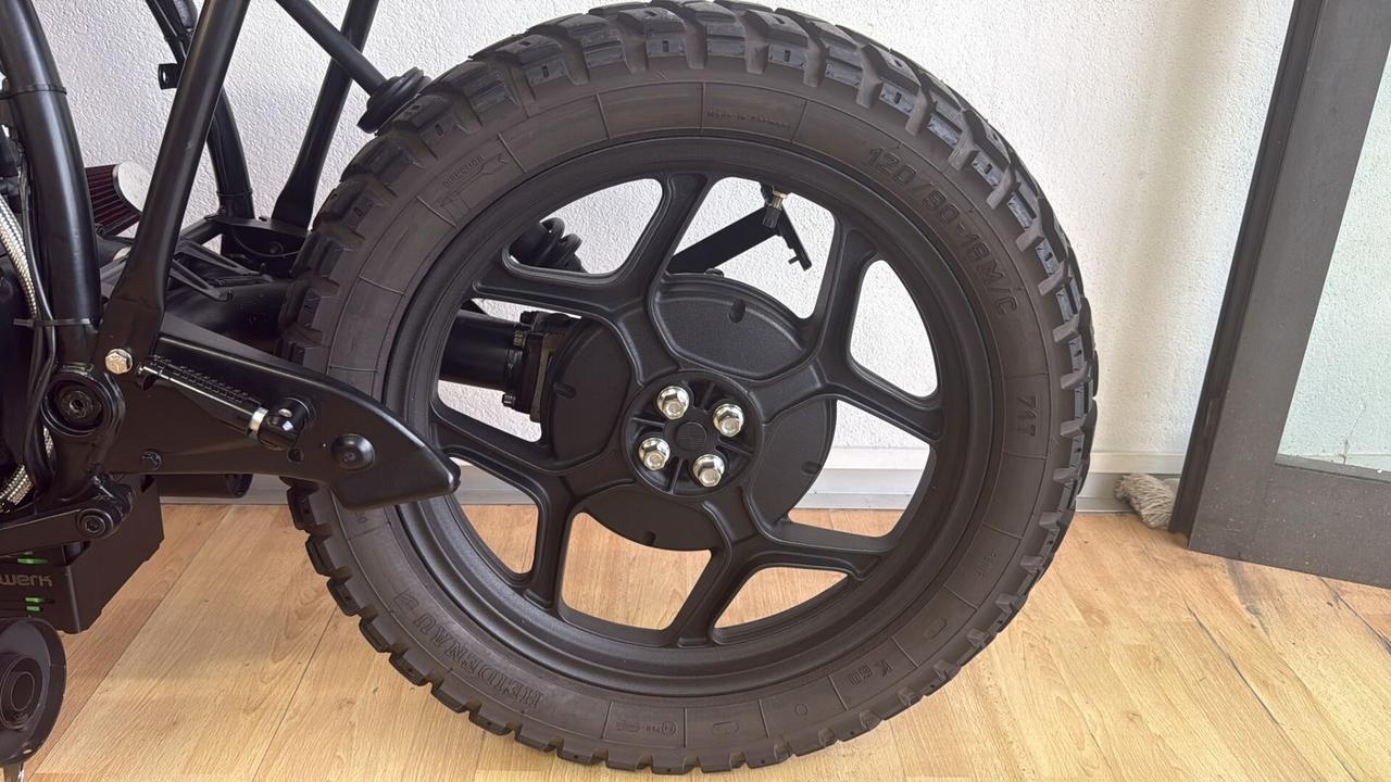 Bmw R 65