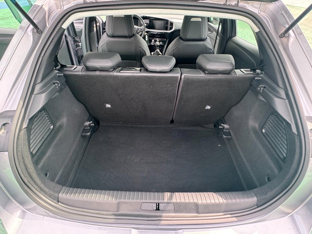 Opel Mokka 1.2 Turbo Ultimate