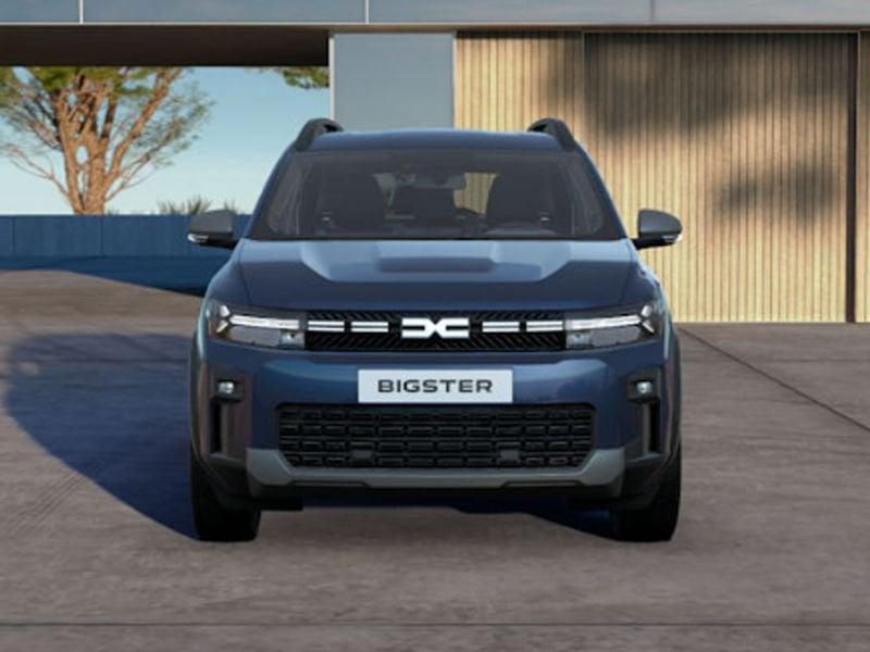 Dacia Bigster Bigster 1.2 TCe MHEV Journey 140 CV