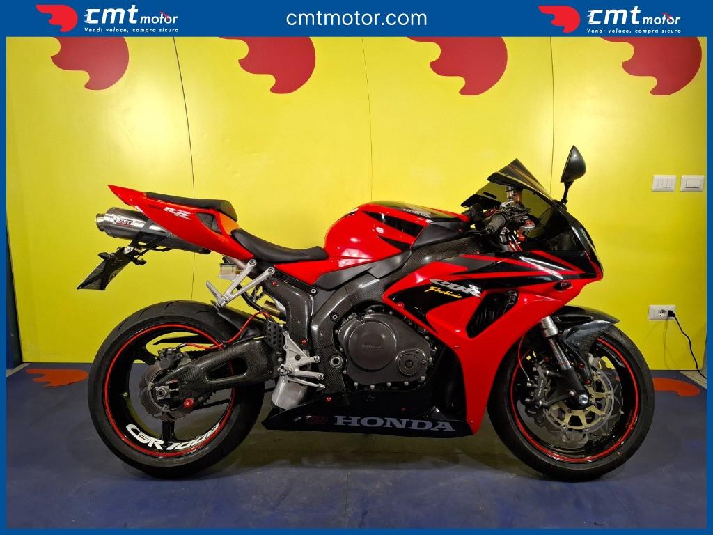 Honda CBR 1000 RR - 2006