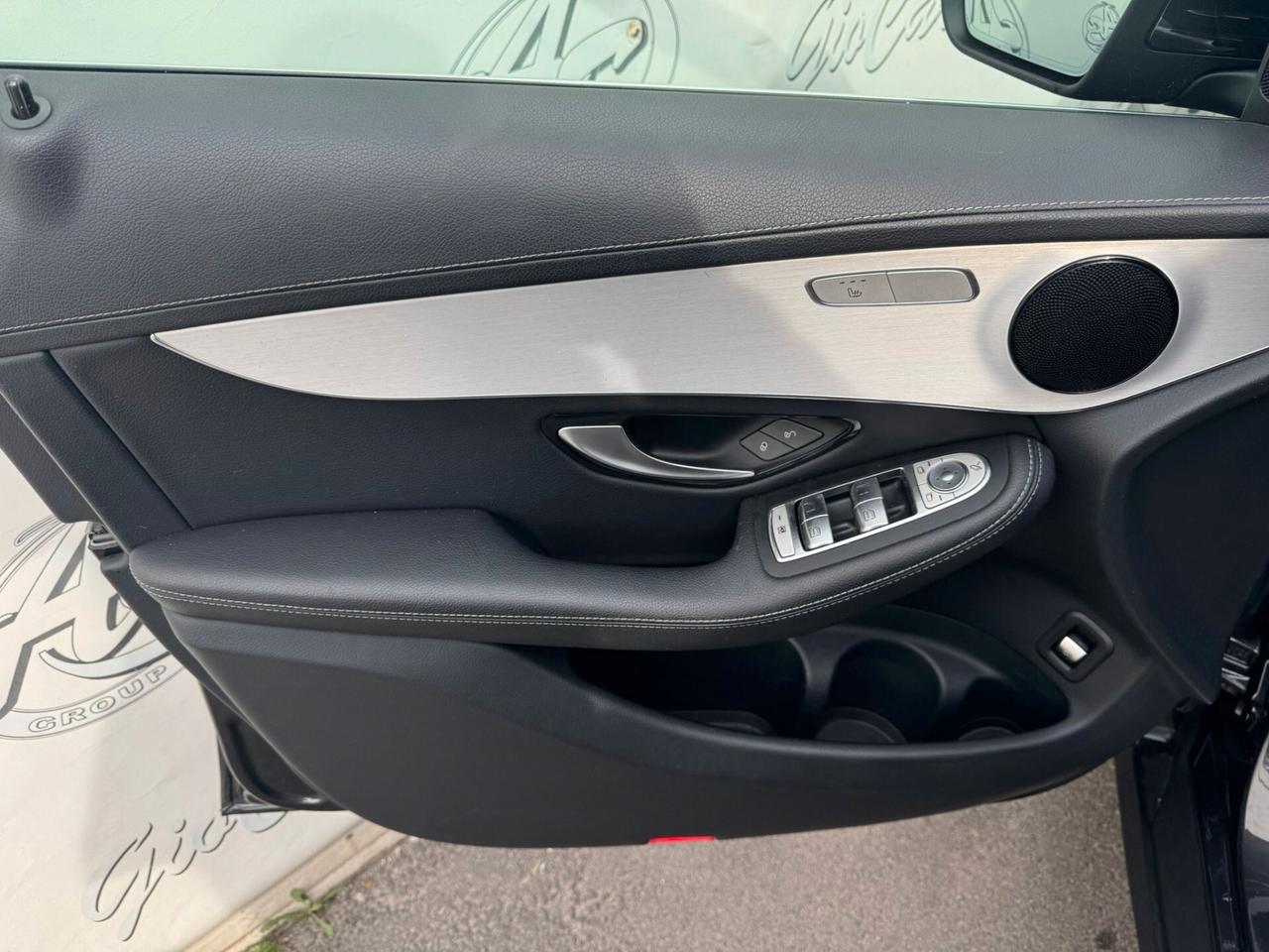 Mercedes-benz GLC 200 220 d 194CV 4Matic Premium Plus Automatic Navi Camera