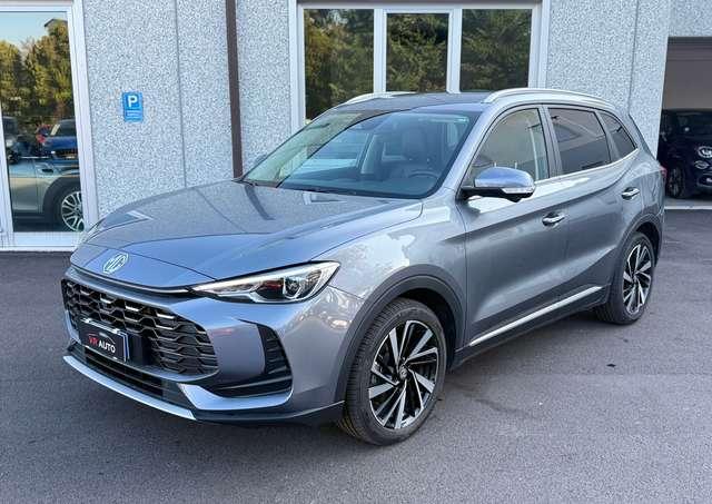 MG ZS 2024 1.5 hybrid + AUTOM. /PROMO FIN