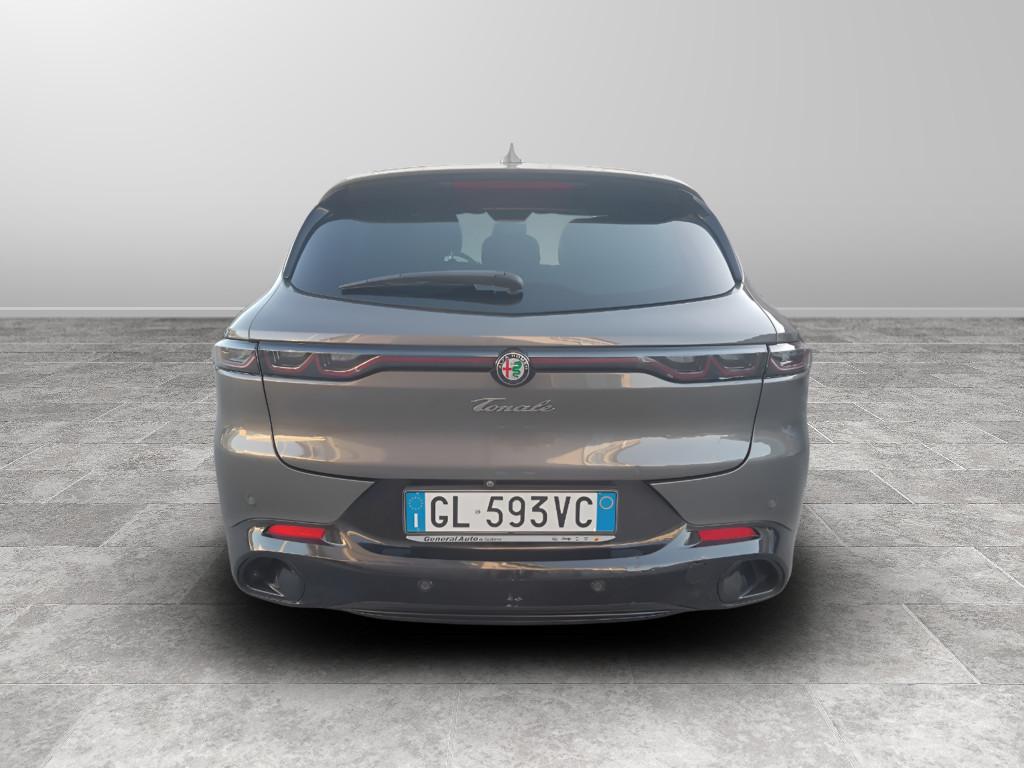 ALFA ROMEO Tonale - Tonale 1.5 hybrid Speciale 160cv tct7