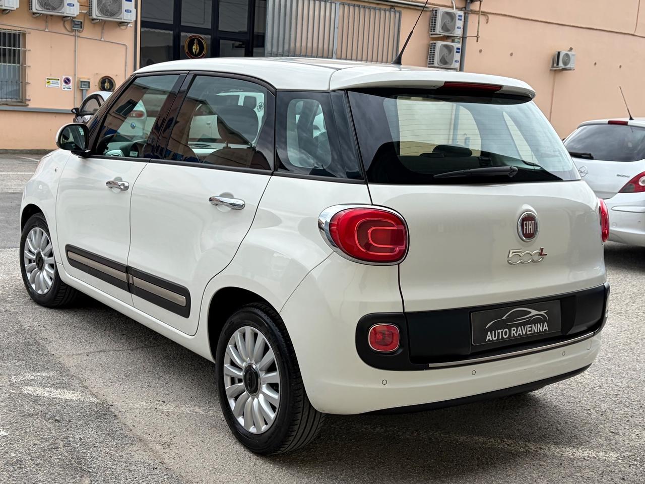 Fiat 500L 1.3 MJT 95 CV Euro6 Neopatentati
