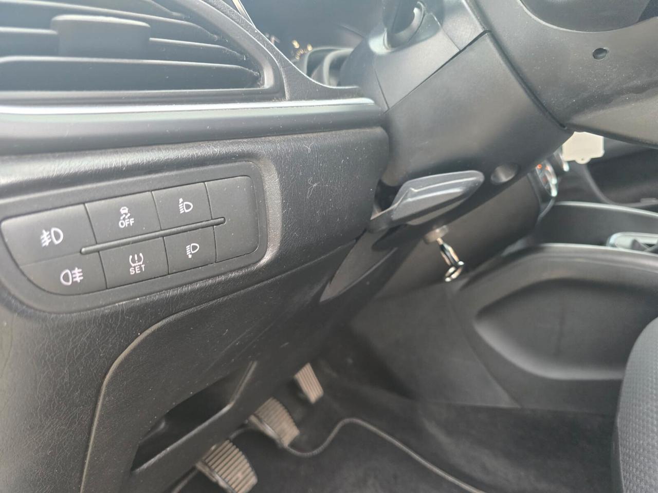 Fiat Tipo 1.6 Mjt S&S 5 porte S-Design