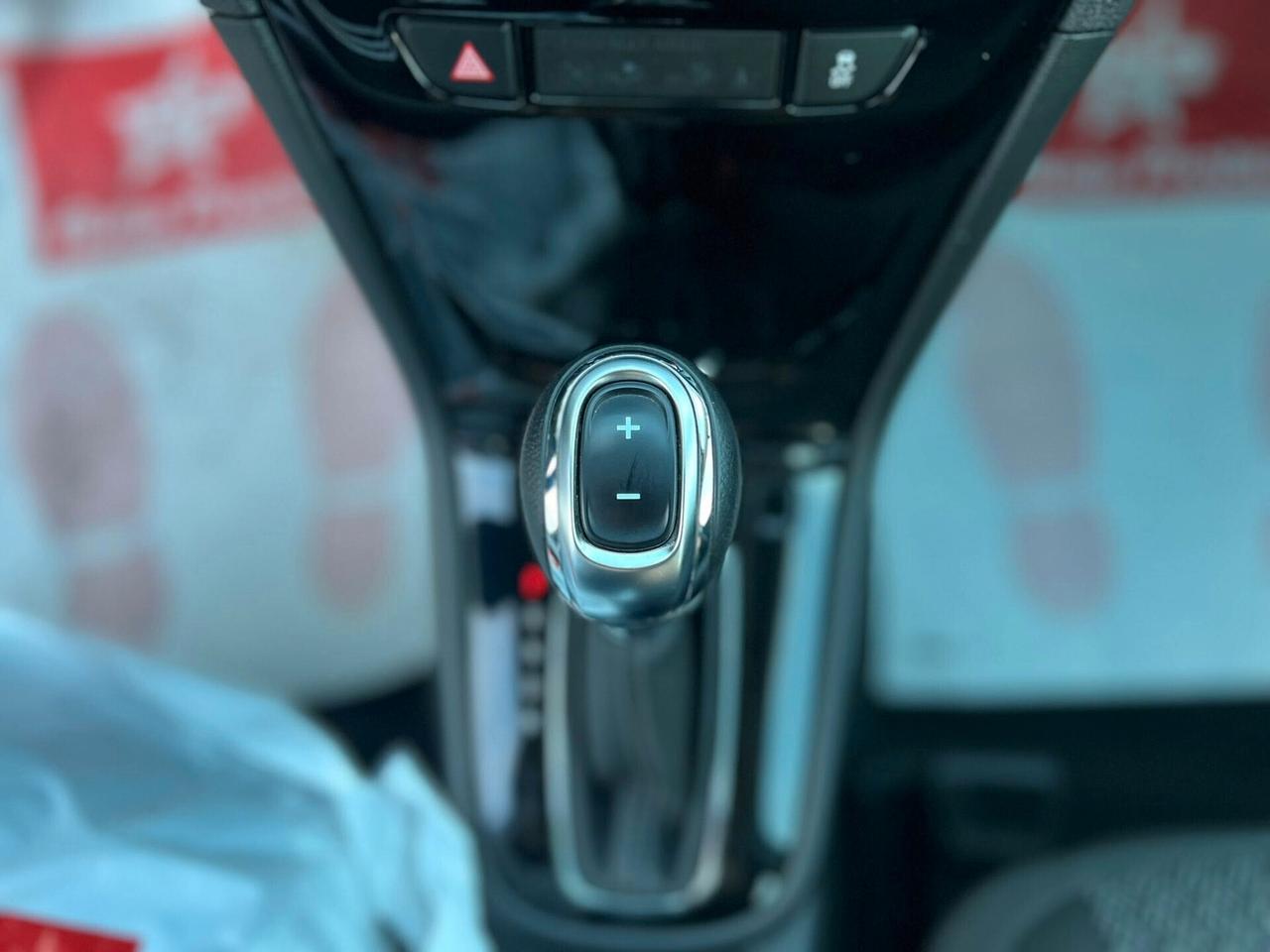 Opel Mokka X 1.6 CDTI Ecotec 136CV 4x2 aut. Innovation