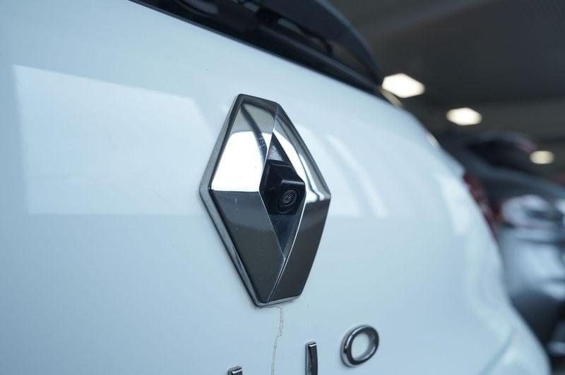 Renault Clio V 2019 1.0 tce Intens Gpl 100cv my21