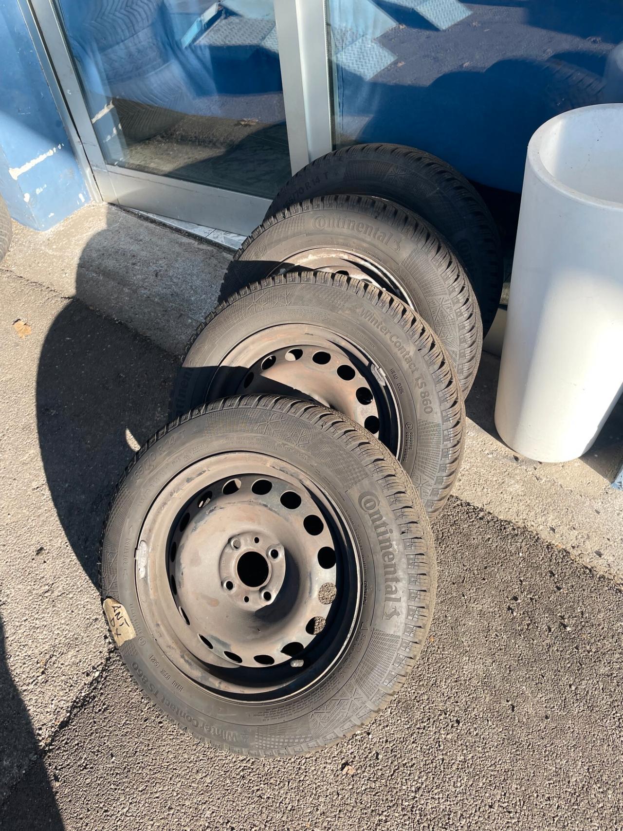 Fiat Punto 1.2 3 porte