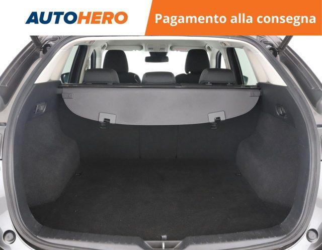 MAZDA CX-5 2.2L Skyactiv-D 150 CV AWD Exceed