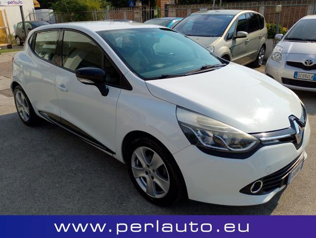 RENAULT Clio 1.2 75CV GPL 5 porte Intens