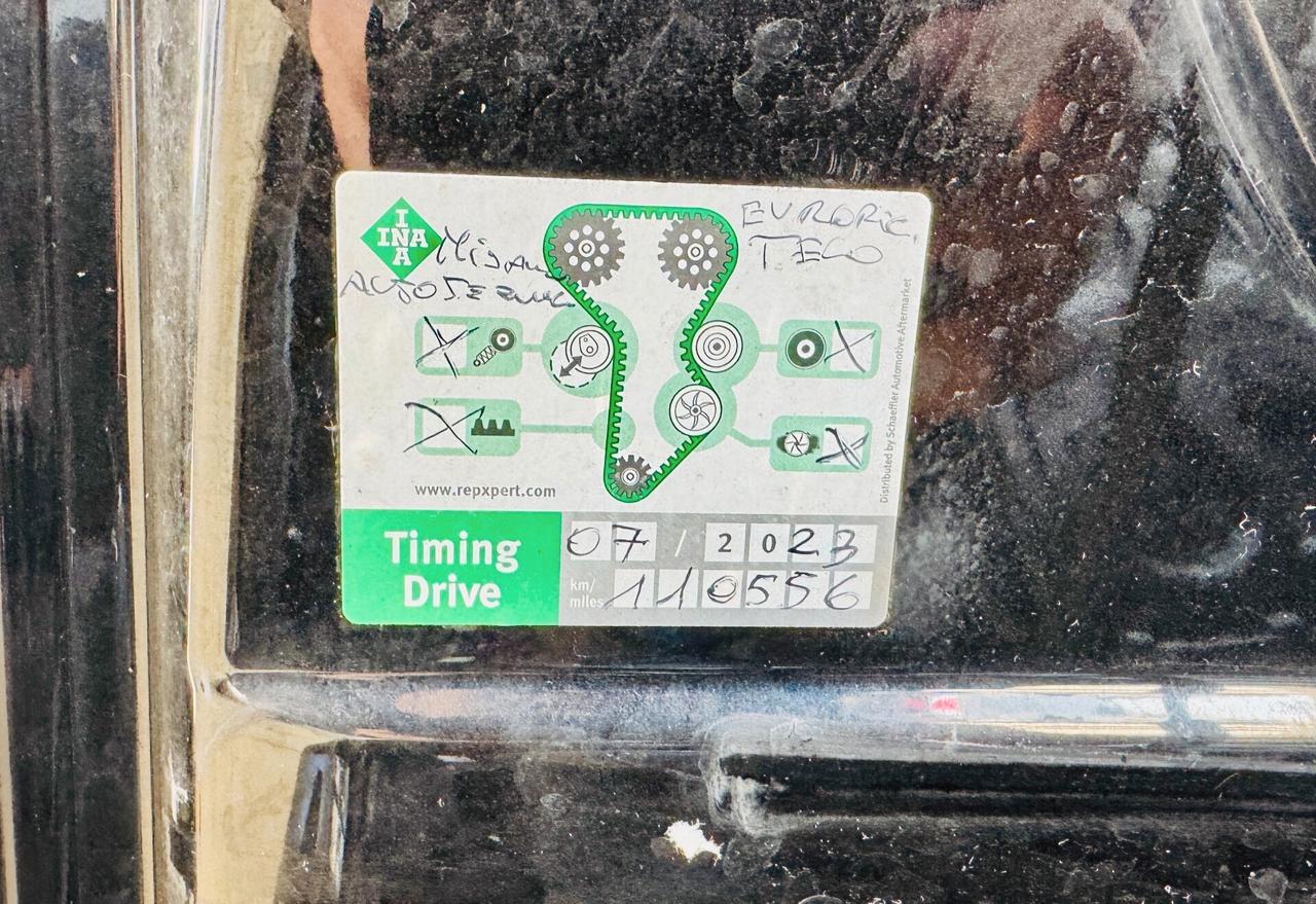 Volkswagen Golf 7.5 - 1.6 TDI 115 CV 5p. Highline / Sedili Riscaldabili