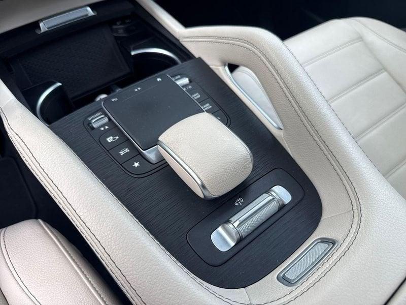 Mercedes-Benz GLE 300 d mhev Premium Plus 4matic auto