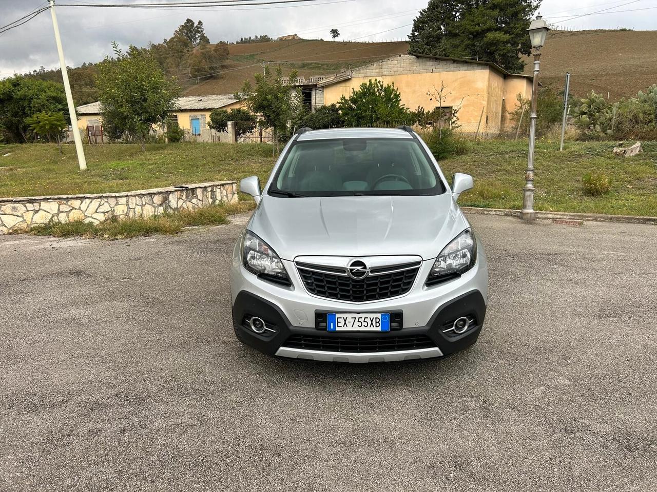 Opel Mokka 1.7 CDTI Ecotec 130CV 4x2 Start&Stop Cosmo