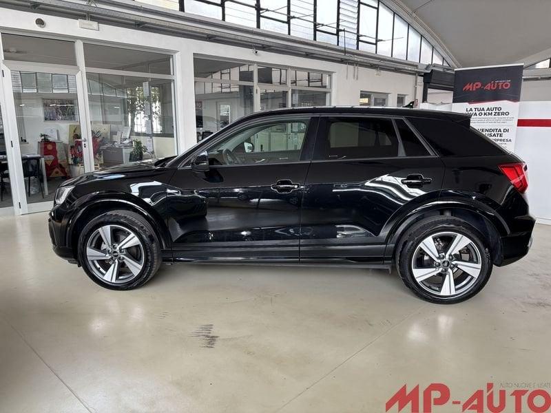 Audi Q2 1.5 35 TFSI S TRONIC