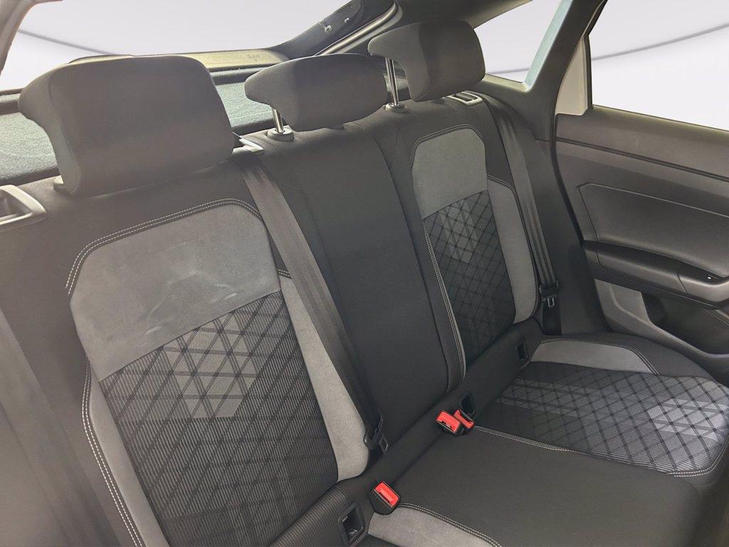 VOLKSWAGEN Taigo 1.0 tsi r-line 110cv del 2022