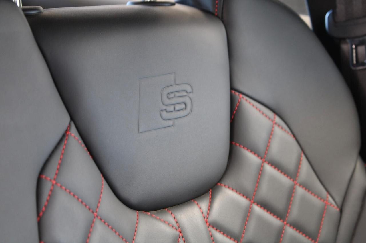 Audi Q2 30 TDI S tronic line Edition