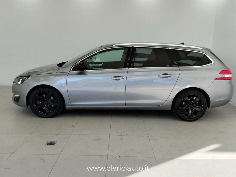 Peugeot 308 BlueHDi 150 S&S SW Allure (TETTO PAN.)