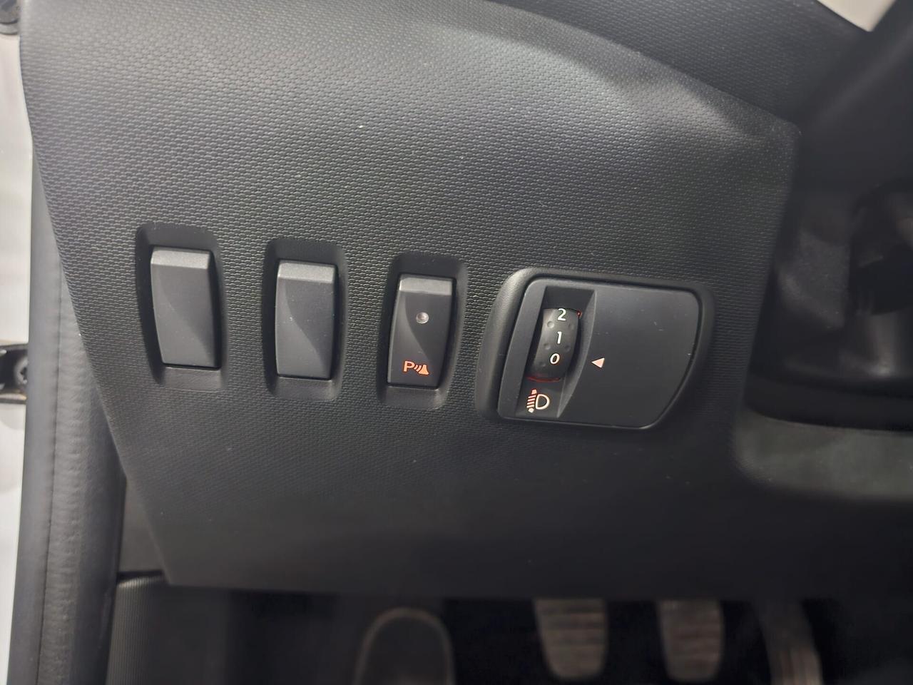 NUOVA RENAULT TWINGO INTENS SCe 1.0 BENZ 73CV