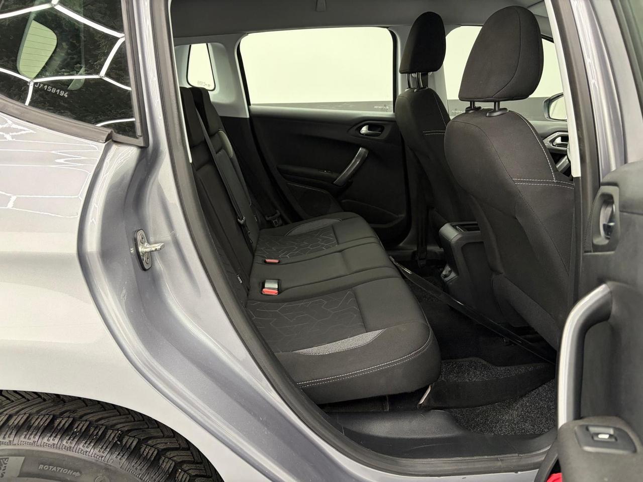 Peugeot 2008 PureTech 82 S&S Active