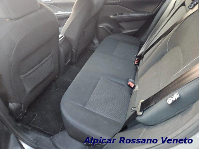 NISSAN Qashqai MHEV 158 CV Xtronic Style Edition