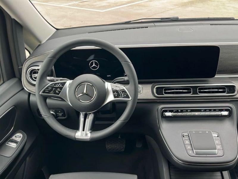 Mercedes-Benz Classe V 250d Long Avantgarde