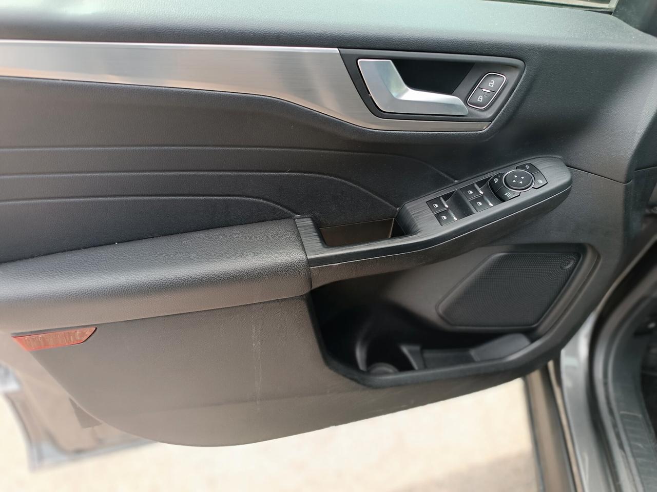 Ford Kuga 1.5 EcoBlue 120 CV aut. 2WD Titanium Business