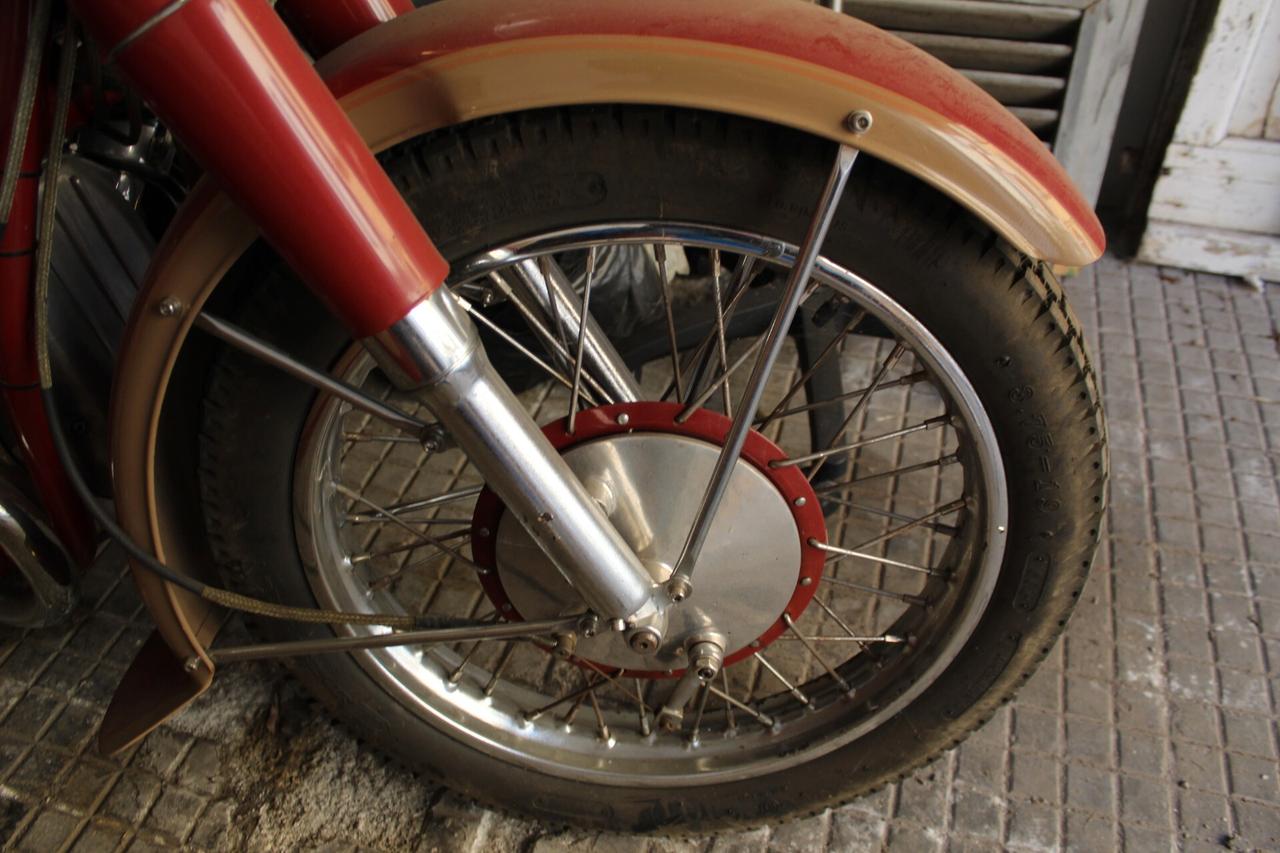 Chang - Jiang 750
