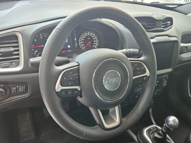 JEEP Renegade 1.6 Mjt 130 CV Business TUA DA ?219,00