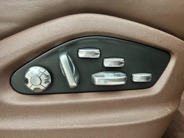 PORSCHE Cayenne 4.0 V8 Turbo //TETTO//21//RADAR//TELECAMERA//