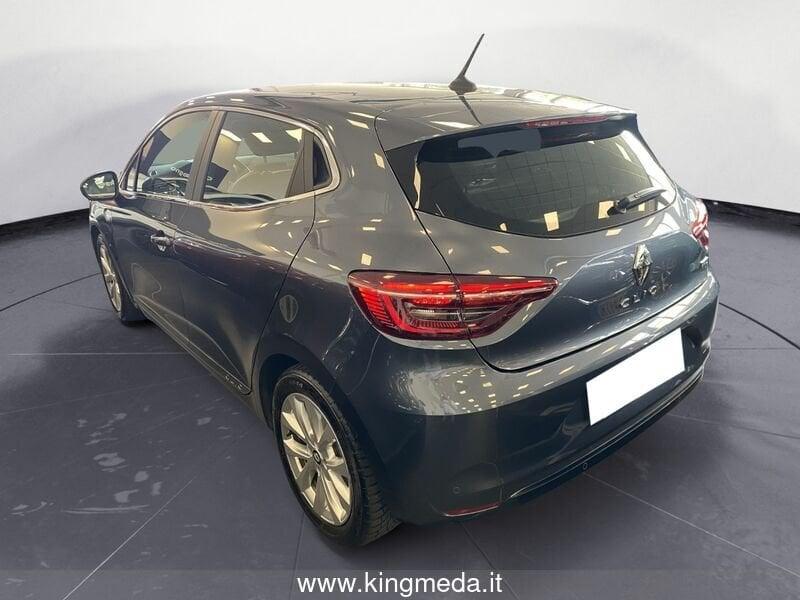Renault Clio Clio Full Hybrid E-Tech 140 CV 5 porte Intens