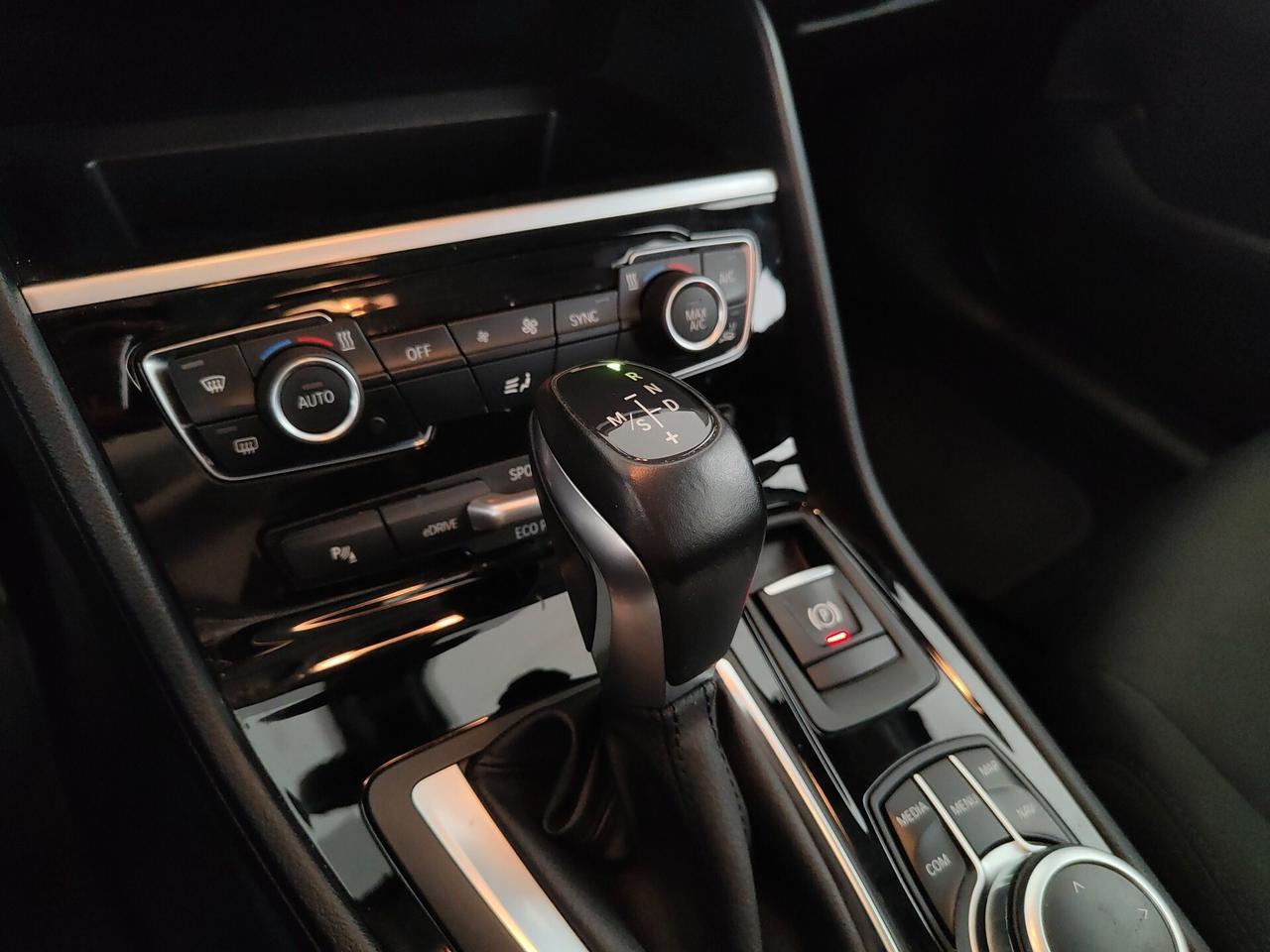 Bmw 225 Serie 2 Active Tourer 225xe Iperformance Business