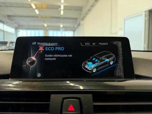 BMW 320 d Sport //LED//NAVI//