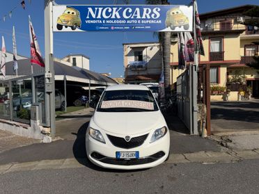 Lancia Ypsilon 1.2 69 CV 5 P PLATINUM