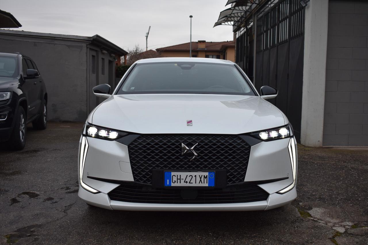 Ds DS4 1.2 130cv Aut. Performance Line+