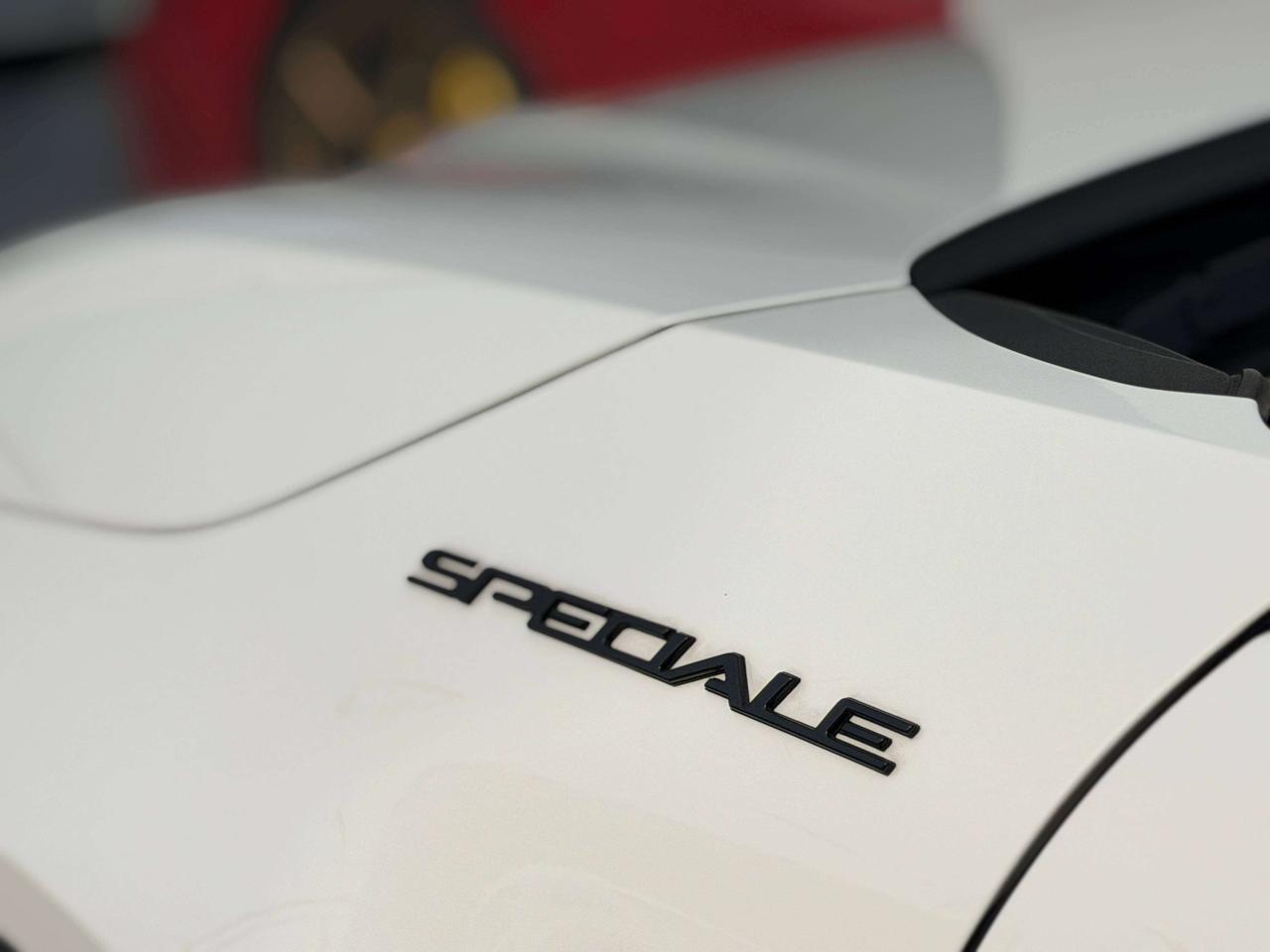 Alfa Romeo Junior 1.2 HYBRID SPECIALE 136 cv AUTOMATICA TETTO